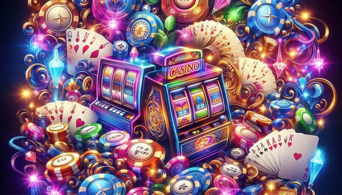 MagicWin Casino